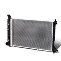 1997-2004 Ford Mustang 3.8L 3.9L OEM Radiator - Automatic Transmission