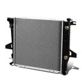 1998-2001 Ford Ranger 2.5L OEM Radiator - Automatic Transmission