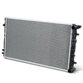 1998-2011 Volkswagen Beetle OEM Radiator - Automatic Transmission