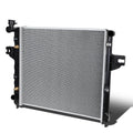 1999-2004 Jeep Grand Cherokee 4.0L OEM Radiator for Automatic Transmission