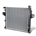 1999-2000 Jeep Grand Cherokee 4.7L OEM Radiator - Automatic Trans
