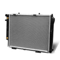 98-02 Mercedes E320 OEM Radiator - Automatic Transmission