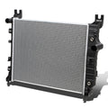 2000-2004 Dodge Dakota / 2000-2003 Durango OEM Radiator