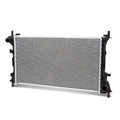 00-07 Ford Focus OEM Radiator AT & MT