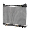 2000-2006 Toyota Echo / Scion xA xB OEM Radiator