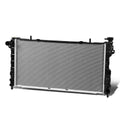 2001-2004 Dodge Caravan Grand Caravan OEM Radiator Automatic Trans