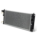 2000-2005 Toyota Celica OEM Radiator - Automatic Transmission