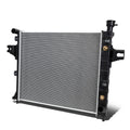 2001-2004 Jeep Grand Cherokee OEM Radiator 4.7L Automatic