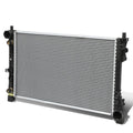 01-08 Mercedes C-Class & SLK OEM Radiator