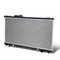 2001-2005 Lexus IS300 OEM Radiator - Automatic Transmission