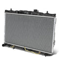 01-06 Hyundai Elantra / 03-08 Tiburon OEM Replacement Radiator