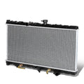 01-02 Kia Rio OEM Radiator - Automatic Transmission Models