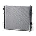 2003-2007 Freightliner Coronado OEM Radiator