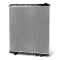 2008-2012 Freightliner Cascadia/Century/Columbia OEM Radiator