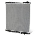 2008-2013 Freightliner Classic/Cascadia/M2 112 OEM Radiator