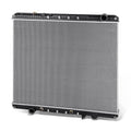 2012-2019 Freightliner 114SD/Coronado/Western Star 4900 OEM Radiator
