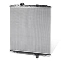 2008-2015 Peterbilt Kenworth OEM Radiator
