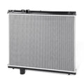 2000-2002 Mack RB Radiator - OEM