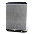 2007-2014 Volvo VNL OEM Radiator - Multiple Engine Sizes