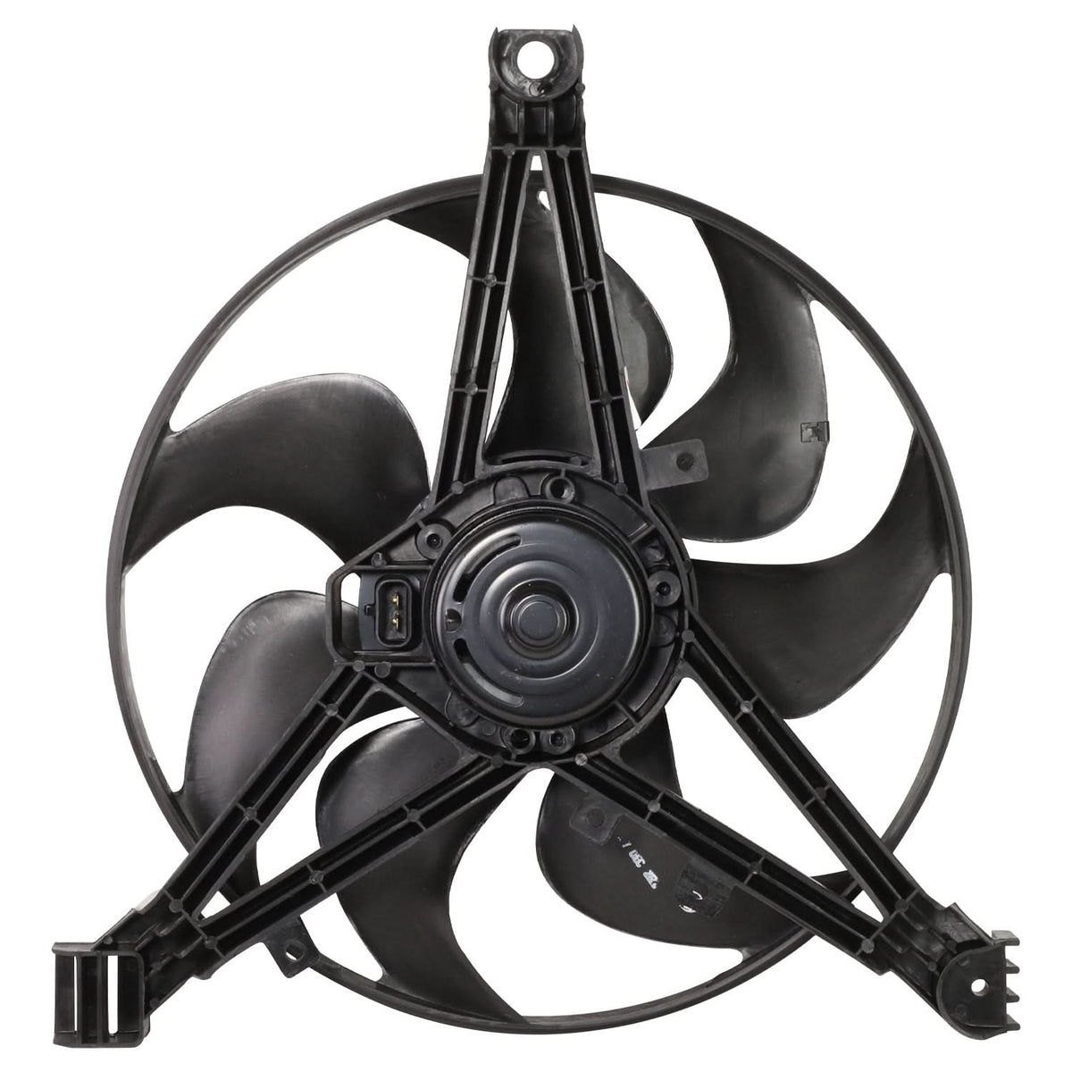 1997-1998 Buick Century Regal Pontiac Grand Prix OE Style Radiator Fan
