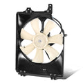 2005-2012 Acura RL OE Style Radiator Fan
