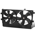 2011-2013 Mitsubishi Outlander Sport OE Style Radiator Fan