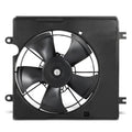 2022-2025 Honda Civic/Integra OE Style Radiator Fan
