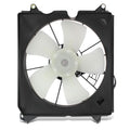 2023-2025 Honda Accord OE Style Radiator Fan - 1.5L Turbo