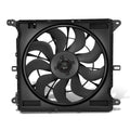 2021-2025 Jeep Grand Cherokee OE Style Radiator Fan