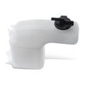 1995-2000 Dodge Sebring/Avenger/Eclipse/Talon Coolant Recovery Tank White