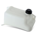 88-94 Chevrolet S10 Blazer Coolant Recovery Tank - White