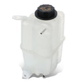04-15 Nissan Titan Coolant Recovery Tank