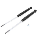 2007-2010 Toyota Sienna Rear Suspension