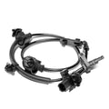 2007-2011 Honda CR-V Front Left Sensor - For Japan Built Vehicles