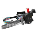 Universal Combination Switch for Headlight Dimming Turn Signal Hazard