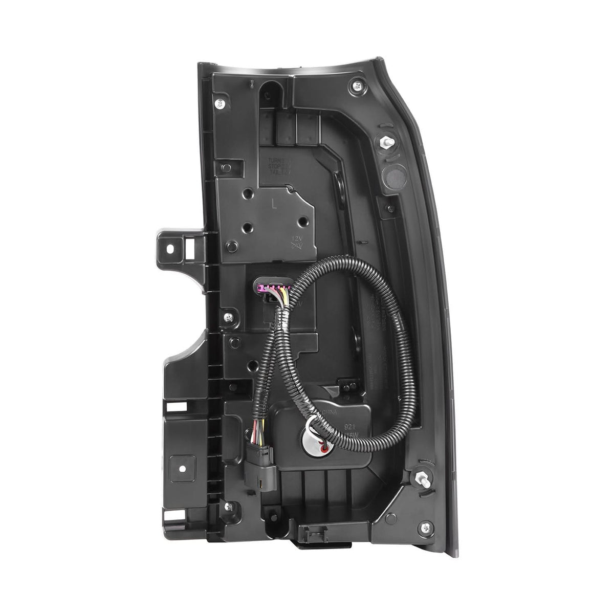 2015-2020 GMC Yukon OE Style Left Tail Light
