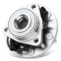 2011-2020 Nissan QX56/QX80/Armada Wheel Hub & Bearing Kit with ABS