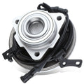 2006-2010 Ford Explorer Wheel Hub & Bearing Assembly with ABS Sensor