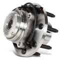 2000-2002 Ford Excursion Front Wheel Hub & Bearing Assembly 4WD