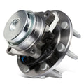 2003-2017 Chevrolet Express / GMC Savana RWD 8-Stud Wheel Hub & Bearing