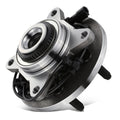 2003-2006 Ford Expedition / Navigator Wheel Hubs & Bearings 4WD