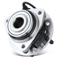 1997-2005 Chevrolet Blazer Wheel Hub & Bearing Assembly w/ ABS Sensor