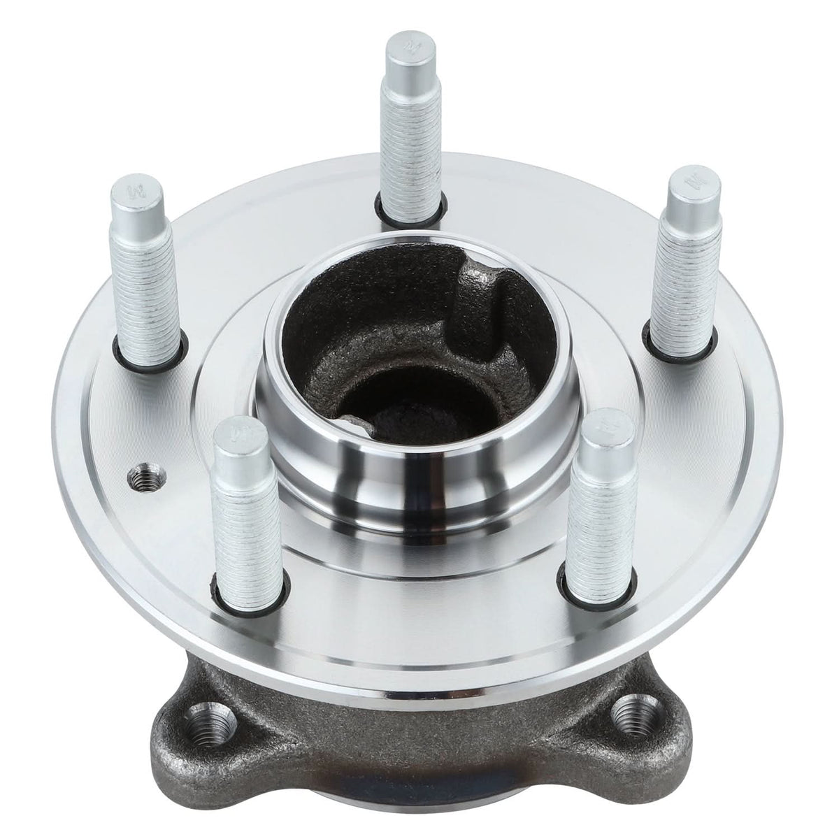 2010-2015 Chevrolet Cruze Wheel Hubs & Bearings