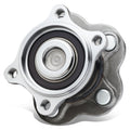 2002-2006 Nissan Altima Wheel Hubs & Bearings