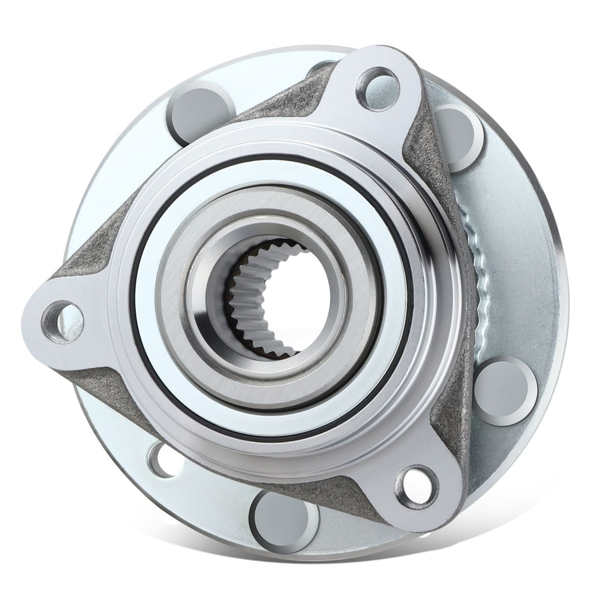 1995-1997 Chevrolet Blazer Wheel Hubs & Bearings