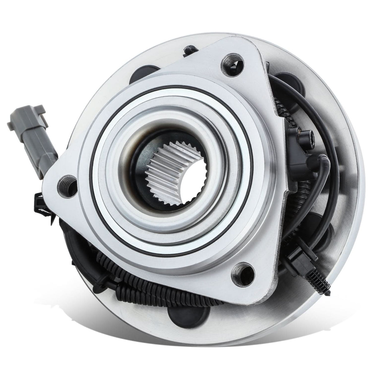 2005-2010 Jeep Grand Cherokee / Commander Wheel Hub & Bearing ABS