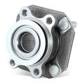 2007-2012 Nissan Sentra Wheel Hubs & Bearings