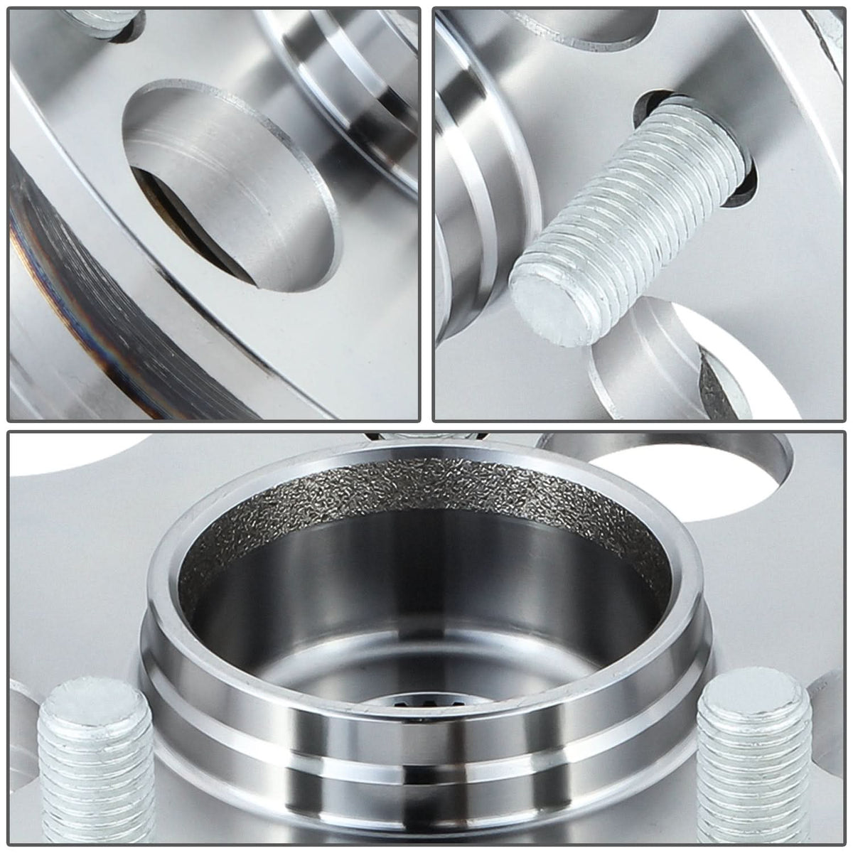 2004-2013 Toyota Lexus RX330 RX350 RX400H Highlander Venza Wheel Hubs