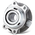 2019-2021 Nissan Multi-Model Wheel Hubs & Bearings