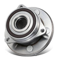2011-2022 Dodge Durango & Jeep Grand Cherokee Wheel Hub & Bearing Kit